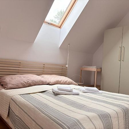 Sielanka Nadole Villa Nadole  Buitenkant foto