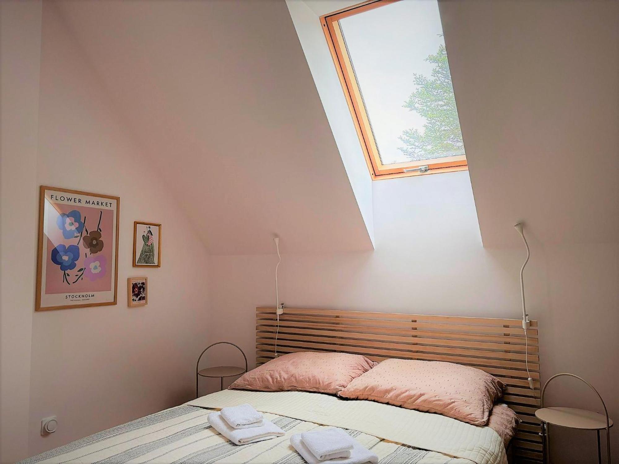 Sielanka Nadole Villa Nadole  Buitenkant foto