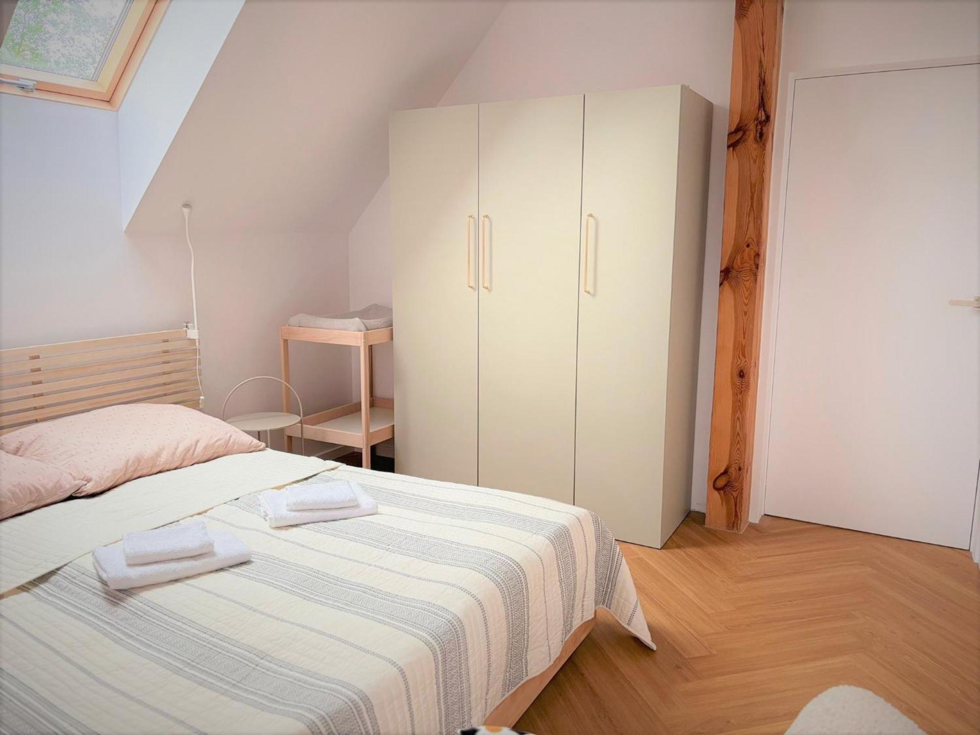 Sielanka Nadole Villa Nadole  Buitenkant foto