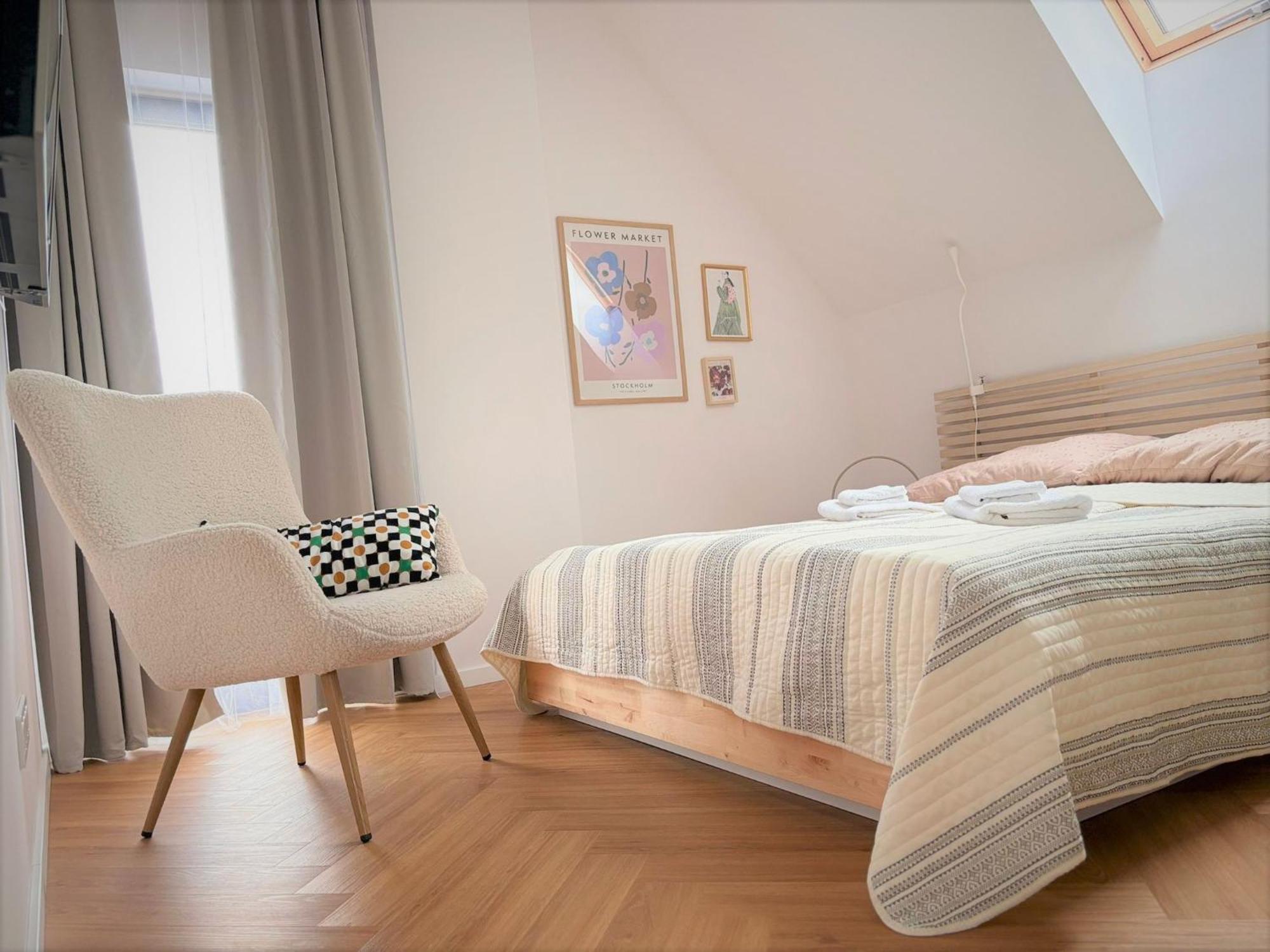 Sielanka Nadole Villa Nadole  Buitenkant foto