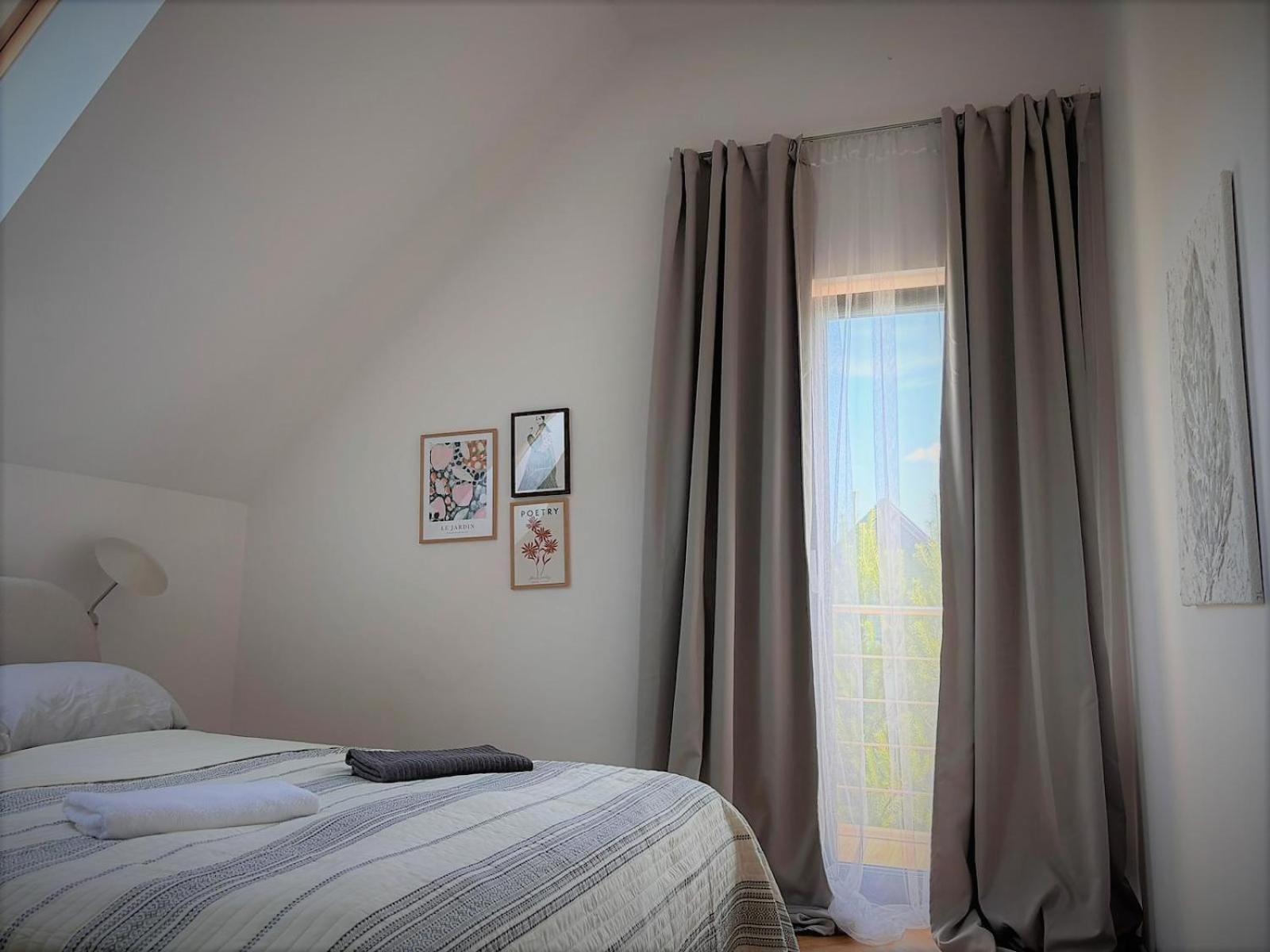 Sielanka Nadole Villa Nadole  Buitenkant foto