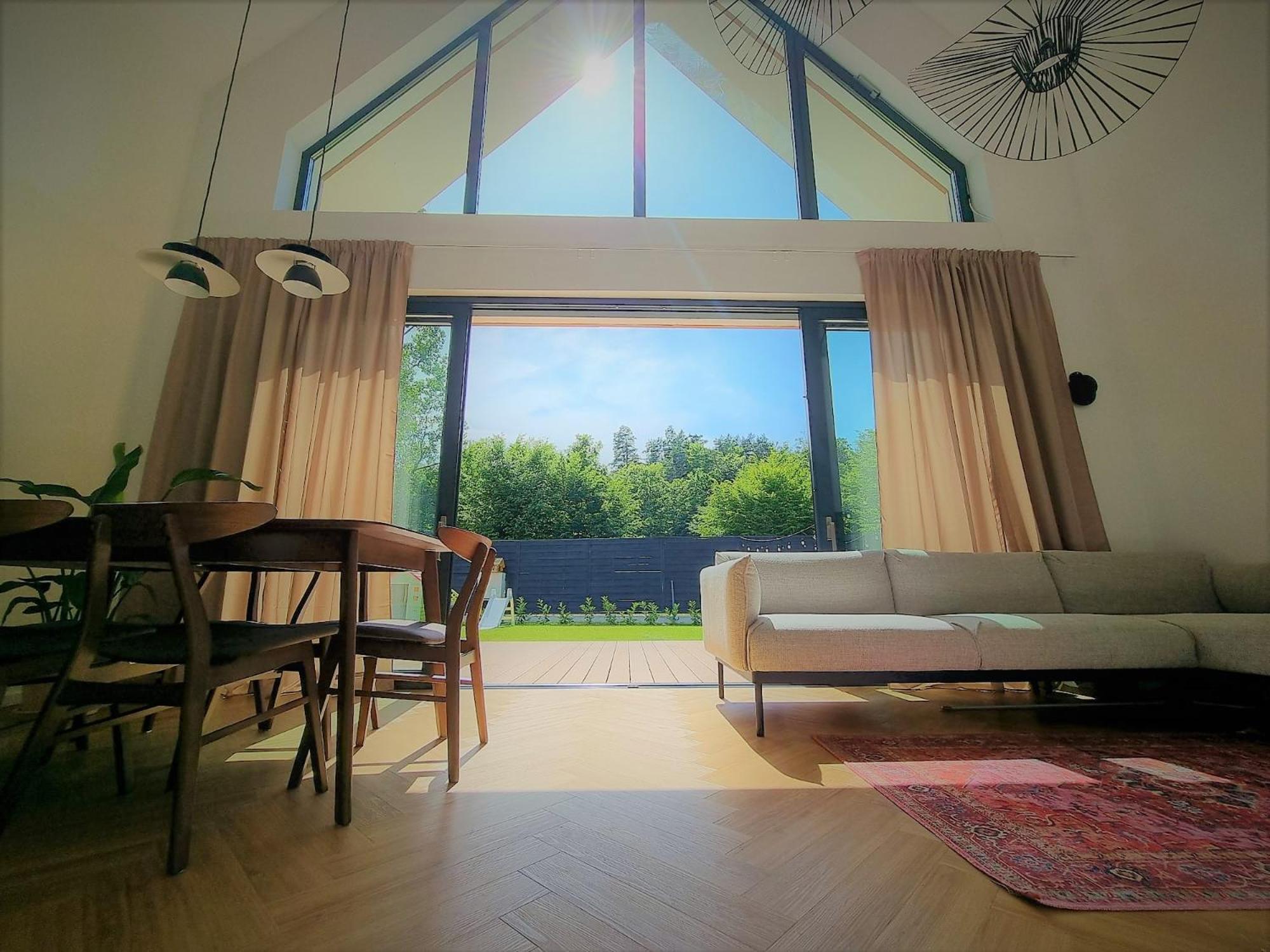 Sielanka Nadole Villa Nadole  Buitenkant foto