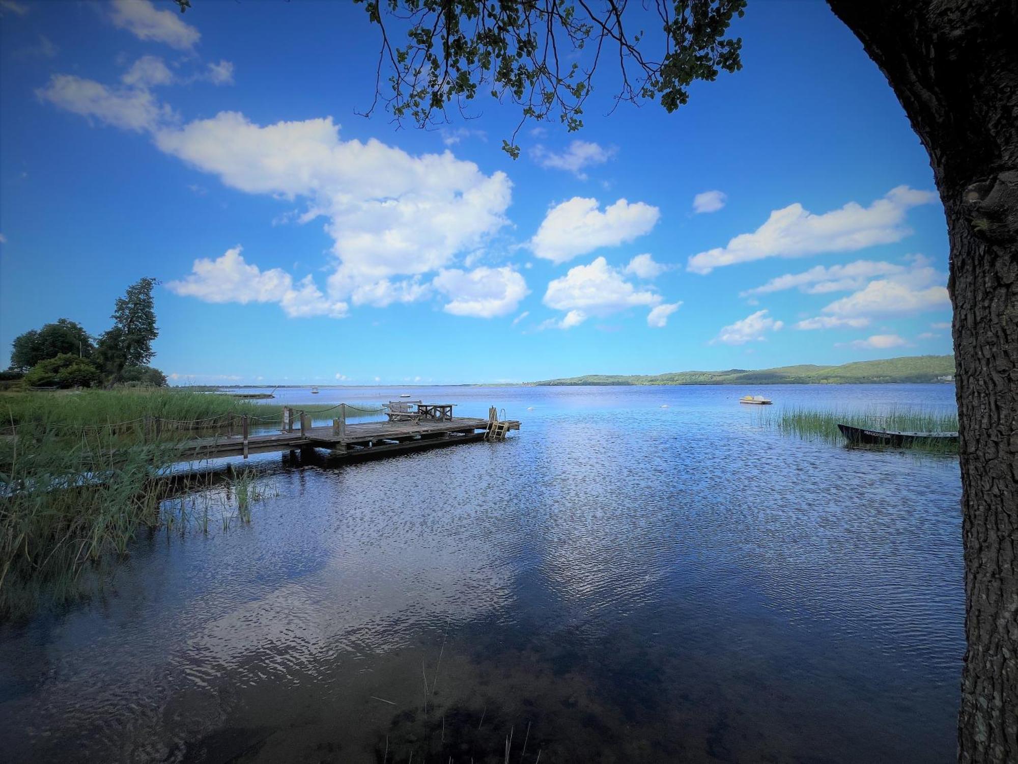 Sielanka Nadole Villa Nadole  Buitenkant foto