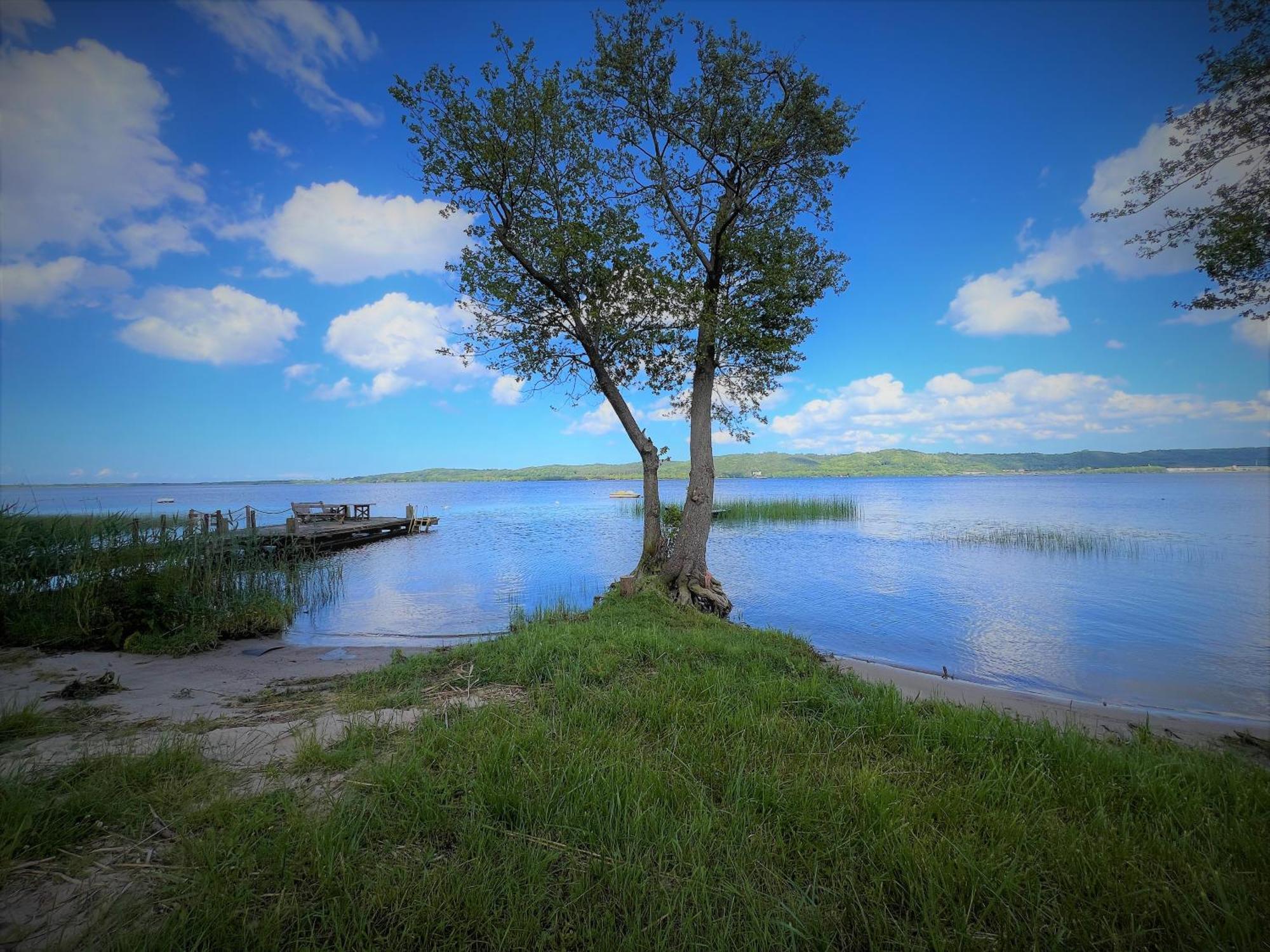 Sielanka Nadole Villa Nadole  Buitenkant foto