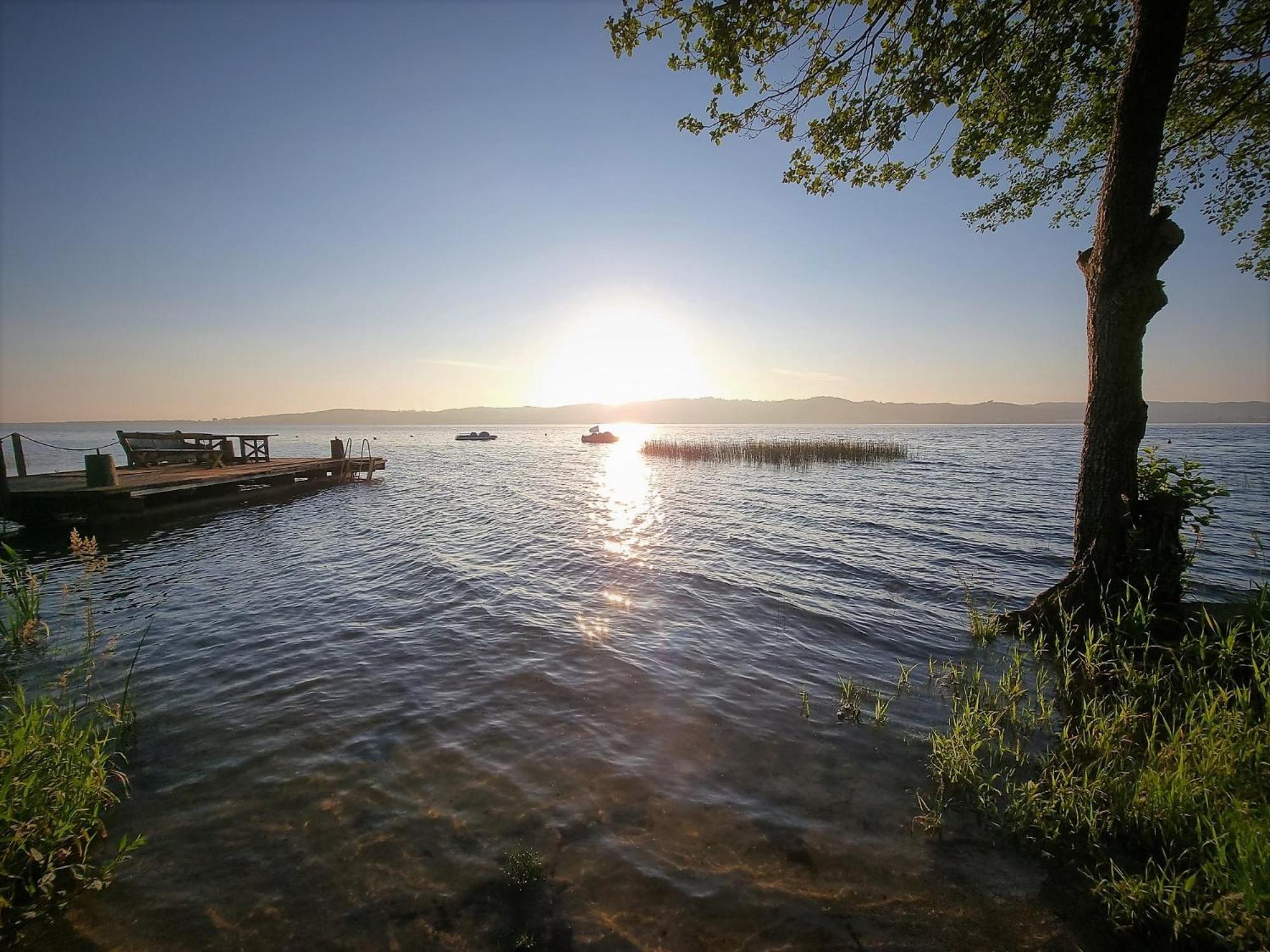 Sielanka Nadole Villa Nadole  Buitenkant foto